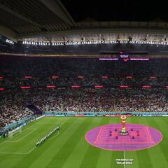 El dinero que mueve la Copa Mundial de Qatar 2022