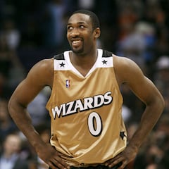 Los detalles del arresto de Gilbert Arenas por conspiración en juegos de póker ilegales