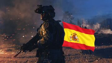 CoD Modern Warfare 2 visitará España durante la campaña; primeros detalles de la misión