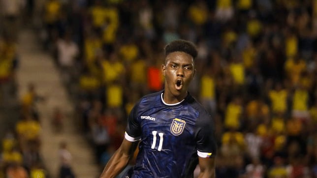 El Barça negocia el fichaje de Allen Obando