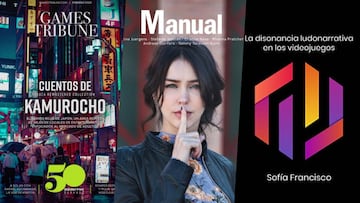 Revistas y libros de videojuegos en español que puedes leer gratis por el coronavirus