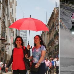 Clima CDMX, jueves 13 de junio 2024: ¿hará calor o lloverá?, este es el pronóstico del tiempo