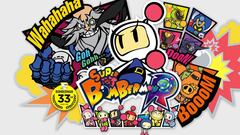 Super Bomberman R llegará a PS4, Xbox One y PC
