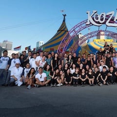 "Ronaldo es una publicidad fantástica"