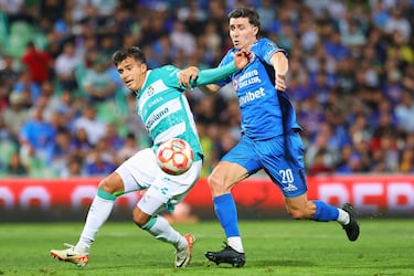 Cruz Azul no suelta el liderato