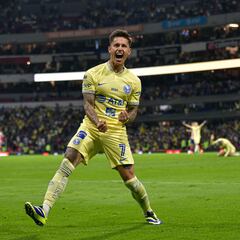 ¿Cuántas veces ha sido campeón el América como sublíder en la historia de las Liguillas?