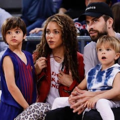 El radical cambio de look de Shakira que gusta en redes