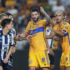 Septiembre, el mes del Clásico Regio: Tigres o Rayados ¿Quién gana más?