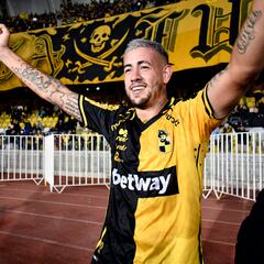 Ranking de público 2023 en el fútbol chileno: el gran cambio en la tabla tras la fecha 13