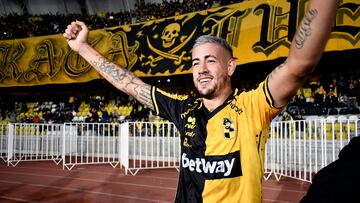 Ranking de público 2023 en el fútbol chileno: el gran cambio en la tabla tras la fecha 13