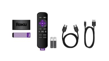 Roku Express: el reproductor multimedia con el que convertir tu televisor en un Smart TV
