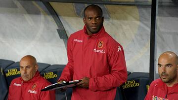 El histórico exdelantero hondureño obtuvo la licencia máxima para poder ejercer como estratega en cualquier liga que desee. Está listo para un nuevo reto.