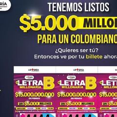 Resultados chances y loterías Cruz Roja y Huila hoy: ganadores y números que cayeron | 18 de enero