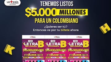 Resultados chances y loterías Cruz Roja y Huila hoy: ganadores y números que cayeron | 18 de enero