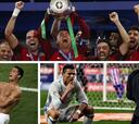 El mejor año en la carrera de Cristiano: sus hitos inolvidables