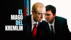 Crítica de ‘El mago del Kremlin’: Un retrato del poder en Rusia