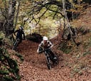 Trail builders: cómo revitalizar valles y pueblos con senderos y bicis