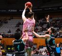 Repaso lituano al Joventut