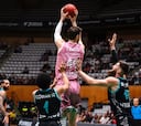 Resumen del Joventut vs BC Wolves de Eurocup
