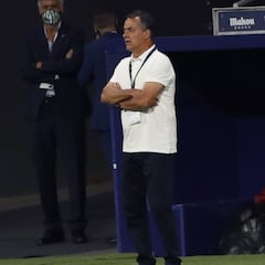 Alexis: "Me fui muy dolido; hay que ganar por amor propio"