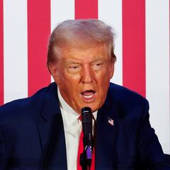 La sentencia de Donald Trump por el caso ‘Hush Money’ se retrasa hasta después de las elecciones