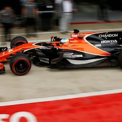 La apuesta de Mercedes: Honda y McLaren continuarán juntos