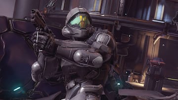 El director de Halo: Infinite está "extremadamente contento" con su multijugador
