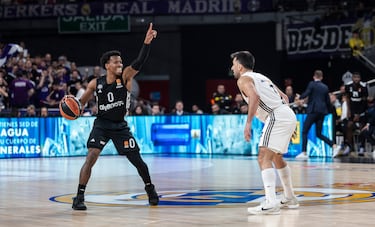 Motiejunas: “No vamos a esperar a que venga nadie a decirnos cómo hacer las cosas”