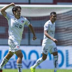 Atlas anuncia a su nuevo fabricante del uniforme