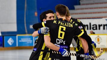 La final a 7 de la WS Europea
Cup se disputará en Andorra