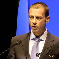 “¿La Superliga? Solo son tres personas enfadadas con todos...”