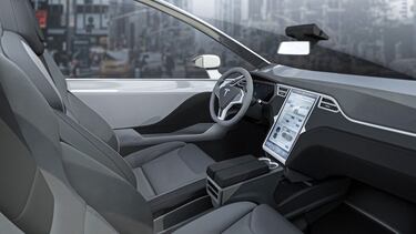 Tesla Model 2: ¿se convertirá en el auto eléctrico más vendido en el mundo?