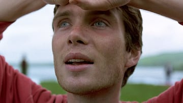 cillian murphy 28 dias despues