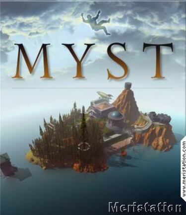 Confirmada la aparición de Myst en PSP