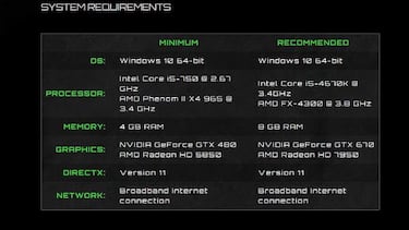 La Temporada 3 de Killer Instinct ya tiene fecha de inicio