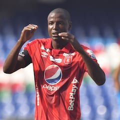 América pierde en el Pascual ante Unión en la ida de los octavos