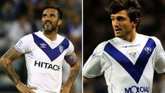 ¿Qué fue de los jugadores de Vélez de las semis de 2011?