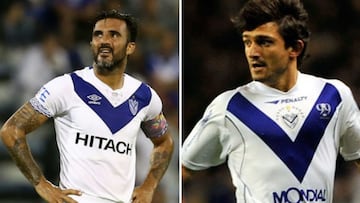 ¿Qué fue de los jugadores de Vélez de las semis de 2011?