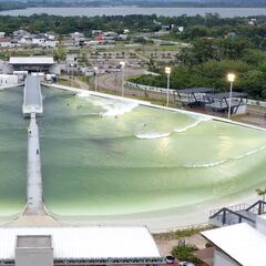 Abre el primer resort de surf multipropiedad del mundo