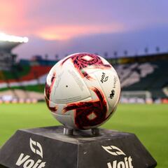 La Liga MX queda suspendida por el coronavirus