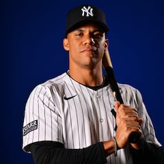 Juan Soto is a luxury reinforcement for the Yankees in the 2024 season