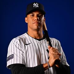 Juan Soto no viajará a México para Diablos vs. Yankees