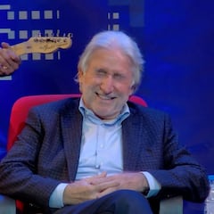 Sánchez Llibre, Chen y su amor por los moluscos