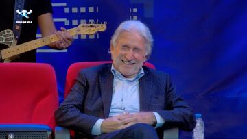 Josep Sánchez Llibre.