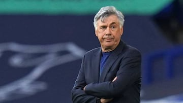 La Fiscalía acusa a Ancelotti de defraudar a Hacienda 1M€ cuando entraba al Real Madrid