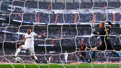 El Madrid en casa: sólo una derrota en 44 partidos de Liga