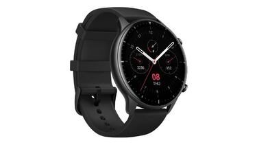 Registra tu vida diaria con los relojes inteligentes Amazfit favoritos de Amazon