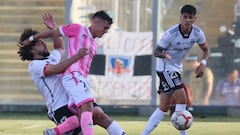 El primer fichaje de la U se despidió de su club: “Es mi casa”