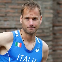 La dura confesión de Alex Schwazer: "Era un yonqui, iba a Turquía a doparme"