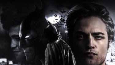 The Batman de Robert Pattinson abordará el trauma de Bruce Wayne de forma insólita